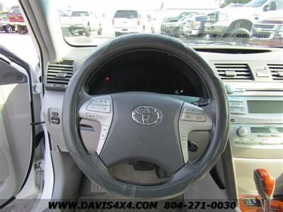 2009 Toyota Camry XLE V6 (SOLD)   - Photo 9 - North Chesterfield, VA 23237