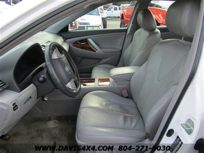 2009 Toyota Camry XLE V6 (SOLD)   - Photo 8 - North Chesterfield, VA 23237