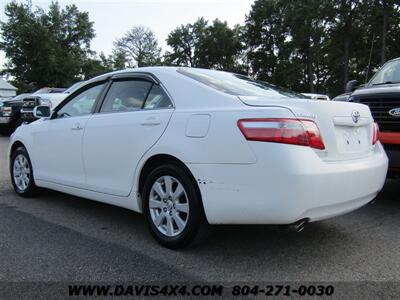 2009 Toyota Camry XLE V6 (SOLD)   - Photo 3 - North Chesterfield, VA 23237