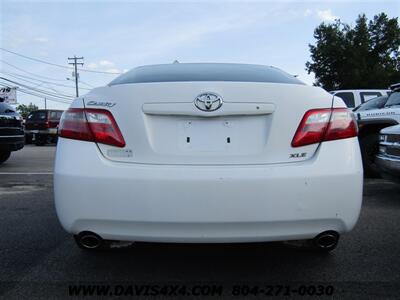 2009 Toyota Camry XLE V6 (SOLD)   - Photo 4 - North Chesterfield, VA 23237