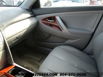 2009 Toyota Camry XLE V6 (SOLD)   - Photo 17 - North Chesterfield, VA 23237