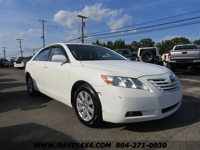 2009 Toyota Camry XLE V6 (SOLD)