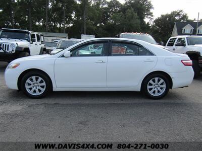 2009 Toyota Camry XLE V6 (SOLD)   - Photo 2 - North Chesterfield, VA 23237