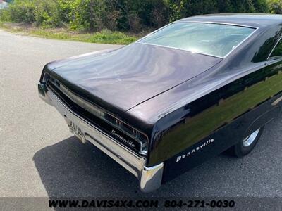 1967 Pontiac Bonneville Classic Car Two Door Hardtop   - Photo 17 - North Chesterfield, VA 23237