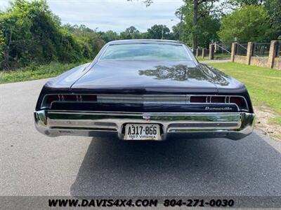 1967 Pontiac Bonneville Classic Car Two Door Hardtop   - Photo 5 - North Chesterfield, VA 23237