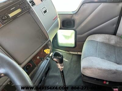 2006 KENWORTH Box Truck /Delivery Truck Diesel   - Photo 12 - North Chesterfield, VA 23237