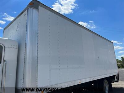 2006 KENWORTH Box Truck /Delivery Truck Diesel   - Photo 3 - North Chesterfield, VA 23237