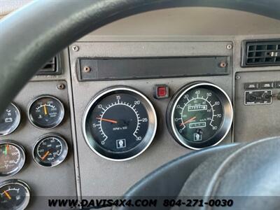 2006 KENWORTH Box Truck /Delivery Truck Diesel   - Photo 11 - North Chesterfield, VA 23237