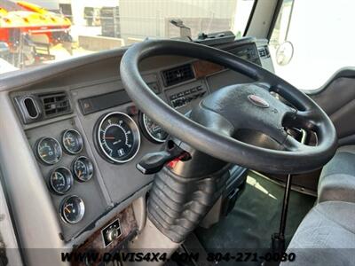 2006 KENWORTH Box Truck /Delivery Truck Diesel   - Photo 10 - North Chesterfield, VA 23237