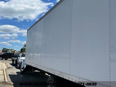 2006 KENWORTH Box Truck /Delivery Truck Diesel   - Photo 21 - North Chesterfield, VA 23237