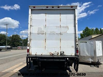 2006 KENWORTH Box Truck /Delivery Truck Diesel   - Photo 18 - North Chesterfield, VA 23237