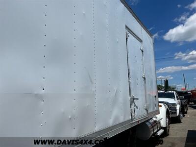 2006 KENWORTH Box Truck /Delivery Truck Diesel   - Photo 17 - North Chesterfield, VA 23237