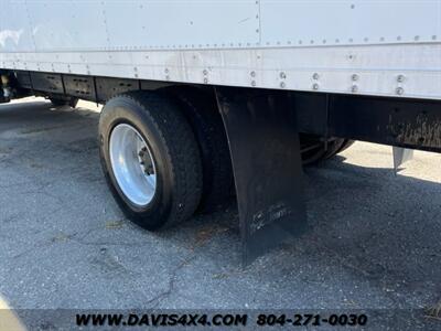 2006 KENWORTH Box Truck /Delivery Truck Diesel   - Photo 22 - North Chesterfield, VA 23237