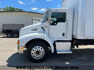 2006 KENWORTH Box Truck /Delivery Truck Diesel   - Photo 2 - North Chesterfield, VA 23237