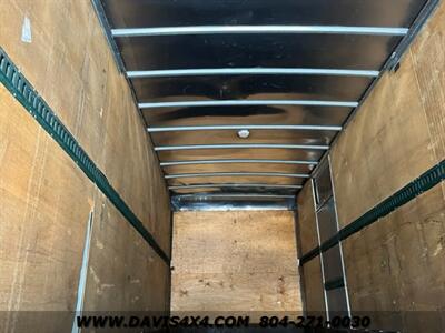 2006 KENWORTH Box Truck /Delivery Truck Diesel   - Photo 20 - North Chesterfield, VA 23237