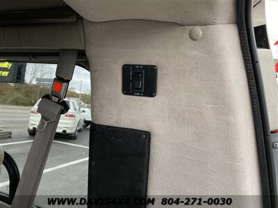 2001 GMC Savana Cargo 1500 Explorer High Top Custom Conversion (SOLD)   - Photo 23 - North Chesterfield, VA 23237