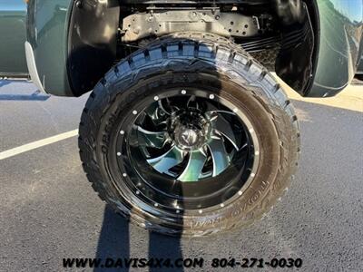 2016 Ford F-350 Lariat Super Duty 6 Door Custom Lifted Diesel   - Photo 23 - North Chesterfield, VA 23237