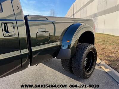 2016 Ford F-350 Lariat Super Duty 6 Door Custom Lifted Diesel   - Photo 13 - North Chesterfield, VA 23237