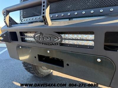 2016 Ford F-350 Lariat Super Duty 6 Door Custom Lifted Diesel   - Photo 10 - North Chesterfield, VA 23237