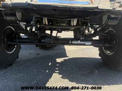 1985 Chevrolet K-10 Squarebody Lifted 4X4 - Photo 23 - North Chesterfield, VA 23237