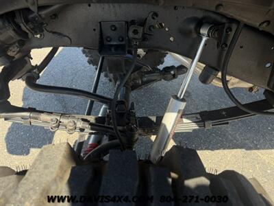 1985 Chevrolet K-10 Squarebody Lifted 4X4 - Photo 22 - North Chesterfield, VA 23237