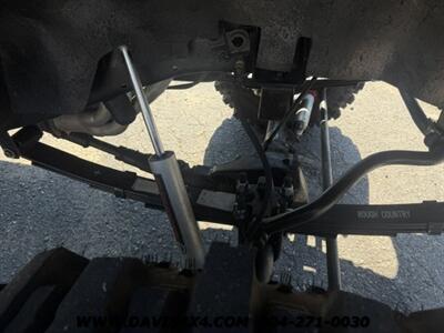 1985 Chevrolet K-10 Squarebody Lifted 4X4 - Photo 24 - North Chesterfield, VA 23237