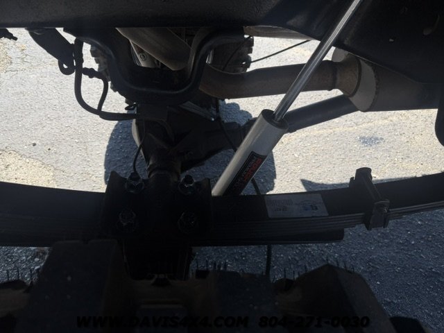 1985 Chevrolet K-10 Squarebody Lifted 4X4 - Photo 25 - North Chesterfield, VA 23237