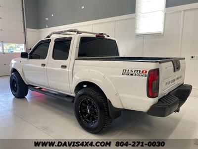 2001 Nissan Frontier Crew Cab Nismo Edition Pickup Truck   - Photo 6 - North Chesterfield, VA 23237