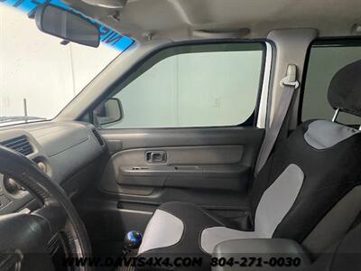 2001 Nissan Frontier Crew Cab Nismo Edition Pickup Truck   - Photo 8 - North Chesterfield, VA 23237