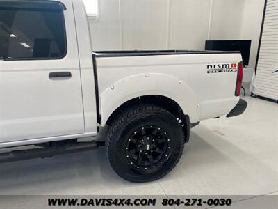 2001 Nissan Frontier Crew Cab Nismo Edition Pickup Truck   - Photo 14 - North Chesterfield, VA 23237