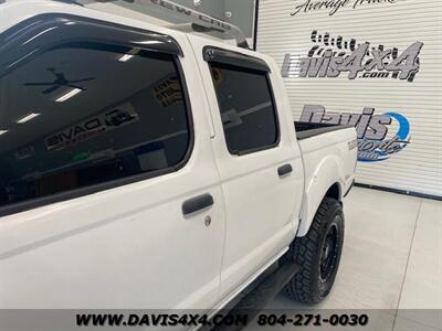 2001 Nissan Frontier Crew Cab Nismo Edition Pickup Truck   - Photo 23 - North Chesterfield, VA 23237