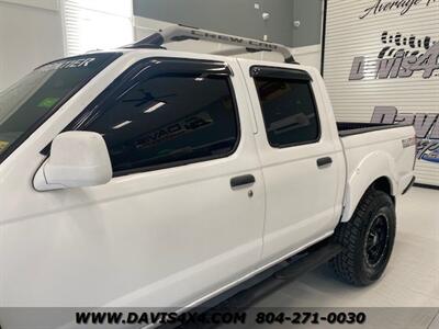 2001 Nissan Frontier Crew Cab Nismo Edition Pickup Truck   - Photo 21 - North Chesterfield, VA 23237