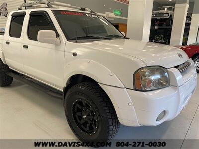 2001 Nissan Frontier Crew Cab Nismo Edition Pickup Truck   - Photo 19 - North Chesterfield, VA 23237