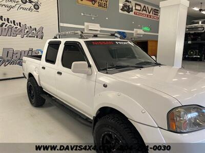 2001 Nissan Frontier Crew Cab Nismo Edition Pickup Truck   - Photo 20 - North Chesterfield, VA 23237