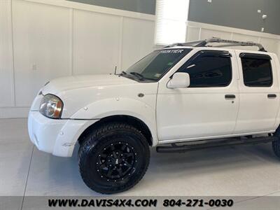 2001 Nissan Frontier Crew Cab Nismo Edition Pickup Truck   - Photo 22 - North Chesterfield, VA 23237