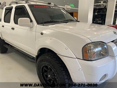 2001 Nissan Frontier Crew Cab Nismo Edition Pickup Truck   - Photo 17 - North Chesterfield, VA 23237