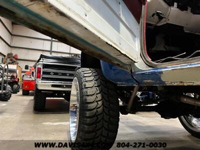 1983 Chevrolet Blazer K5 Square Body Silverado Classic 4x4 Lifted   - Photo 15 - North Chesterfield, VA 23237