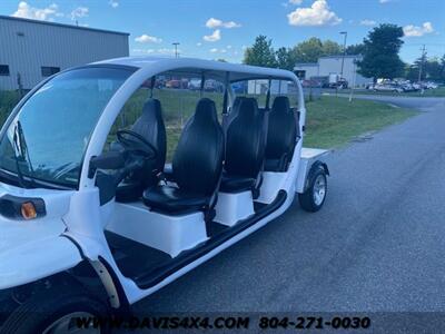 2015 Polaris Gem G6 Electric 6 Passenger Cart   - Photo 25 - North Chesterfield, VA 23237