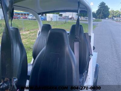 2015 Polaris Gem G6 Electric 6 Passenger Cart   - Photo 28 - North Chesterfield, VA 23237