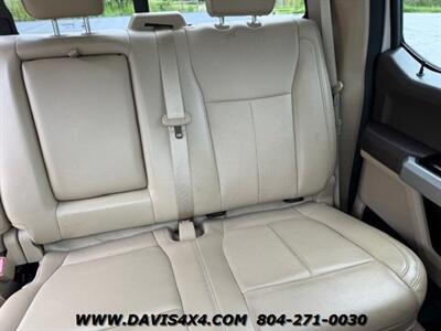 2018 Ford F-150 4x4 Super Crew Lariat Pick Up   - Photo 66 - North Chesterfield, VA 23237