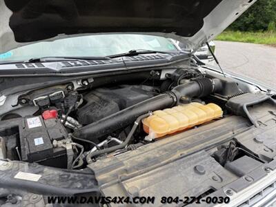 2018 Ford F-150 4x4 Super Crew Lariat Pick Up   - Photo 29 - North Chesterfield, VA 23237