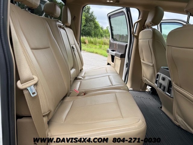 2018 Ford F-150 - Photo 16 - North Chesterfield, VA 23237