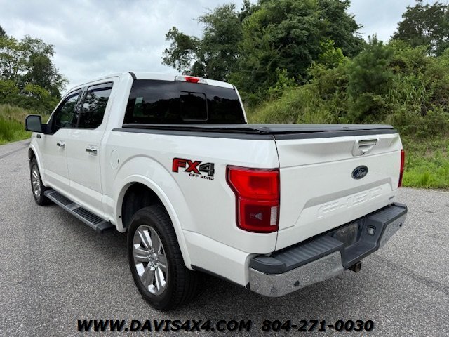 2018 Ford F-150 - Photo 8 - North Chesterfield, VA 23237