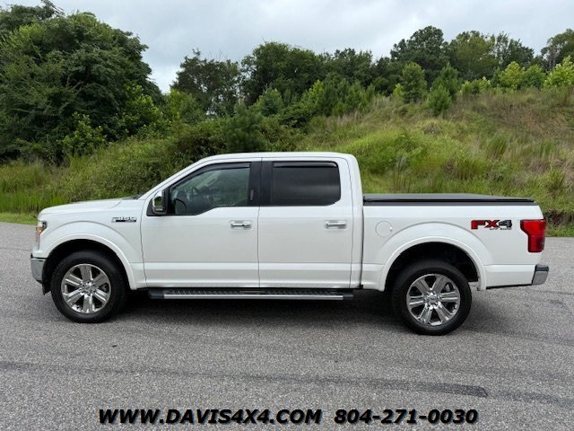 2018 Ford F-150 - Photo 9 - North Chesterfield, VA 23237