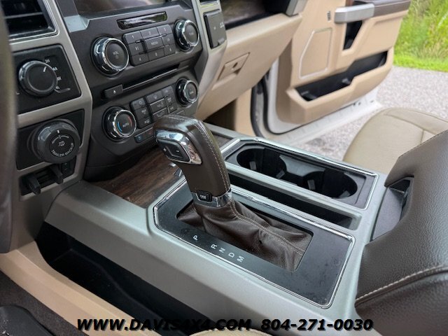 2018 Ford F-150 - Photo 34 - North Chesterfield, VA 23237