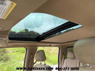 2018 Ford F-150 4x4 Super Crew Lariat Pick Up   - Photo 25 - North Chesterfield, VA 23237