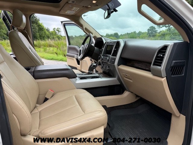 2018 Ford F-150 - Photo 17 - North Chesterfield, VA 23237