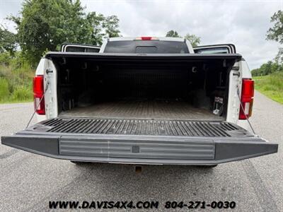 2018 Ford F-150 4x4 Super Crew Lariat Pick Up   - Photo 23 - North Chesterfield, VA 23237