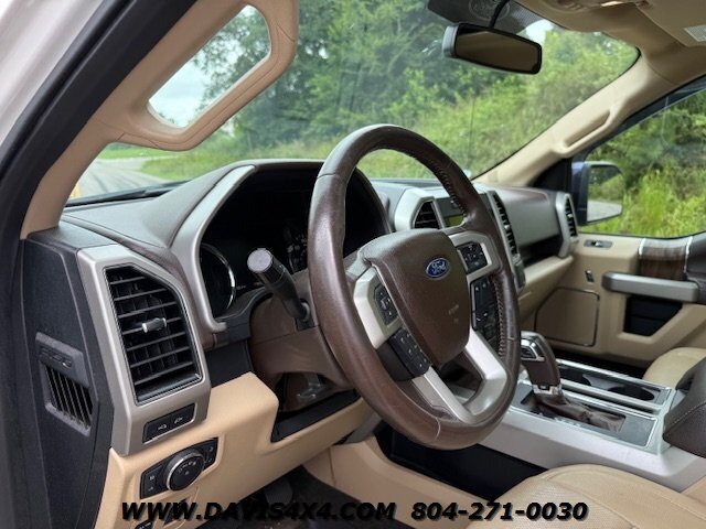 2018 Ford F-150 - Photo 13 - North Chesterfield, VA 23237