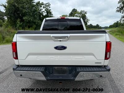 2018 Ford F-150 - Photo 7 - North Chesterfield, VA 23237